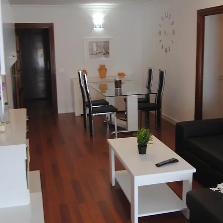 Apartment Princesa Malaga