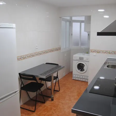 Princesa Apartment
