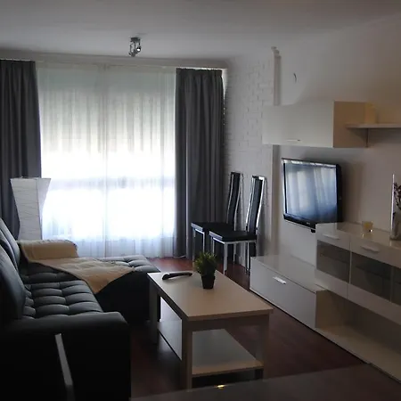 Princesa Apartment