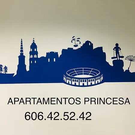 Princesa